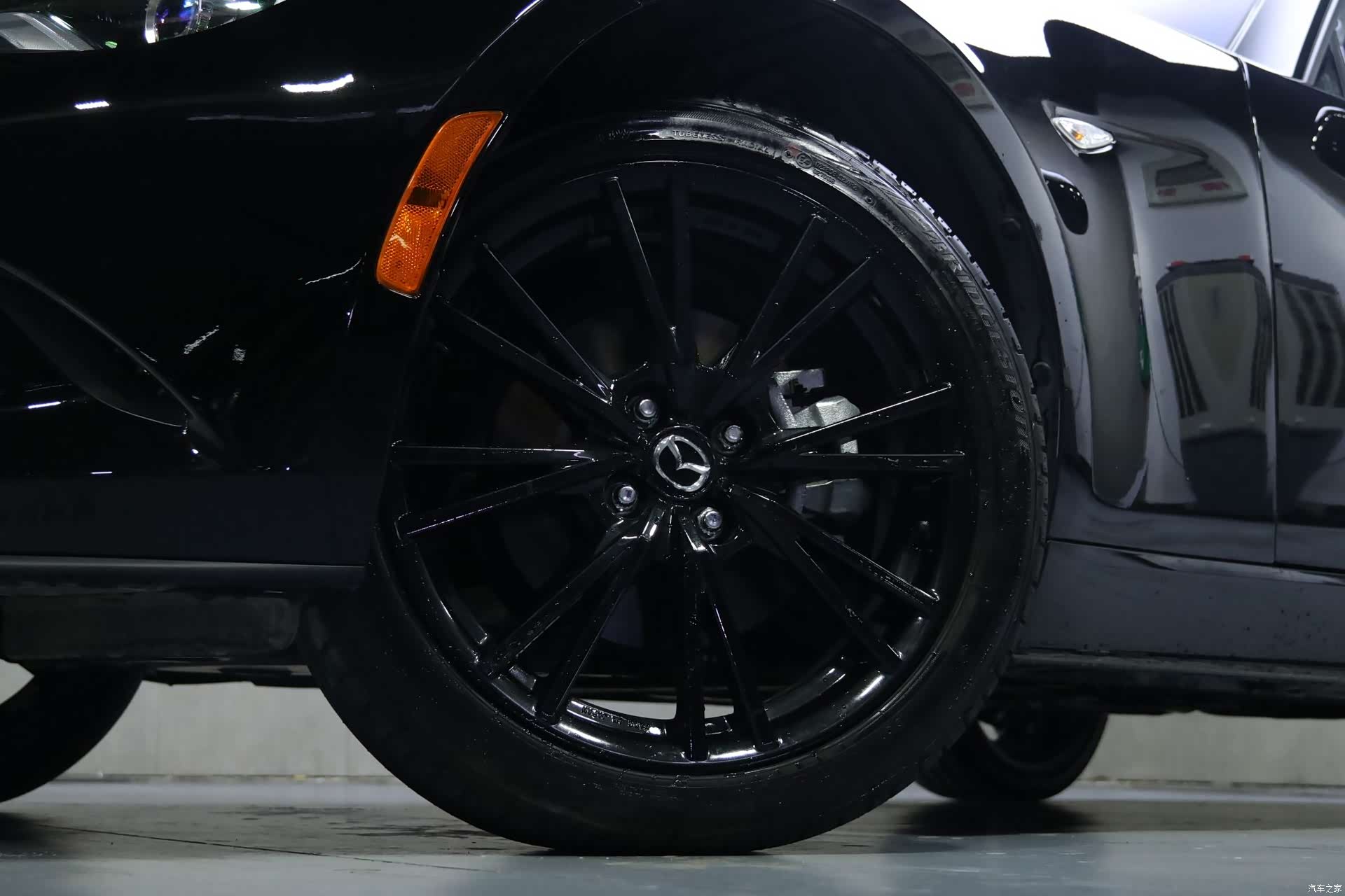 Mazda MX-5, 2025 3