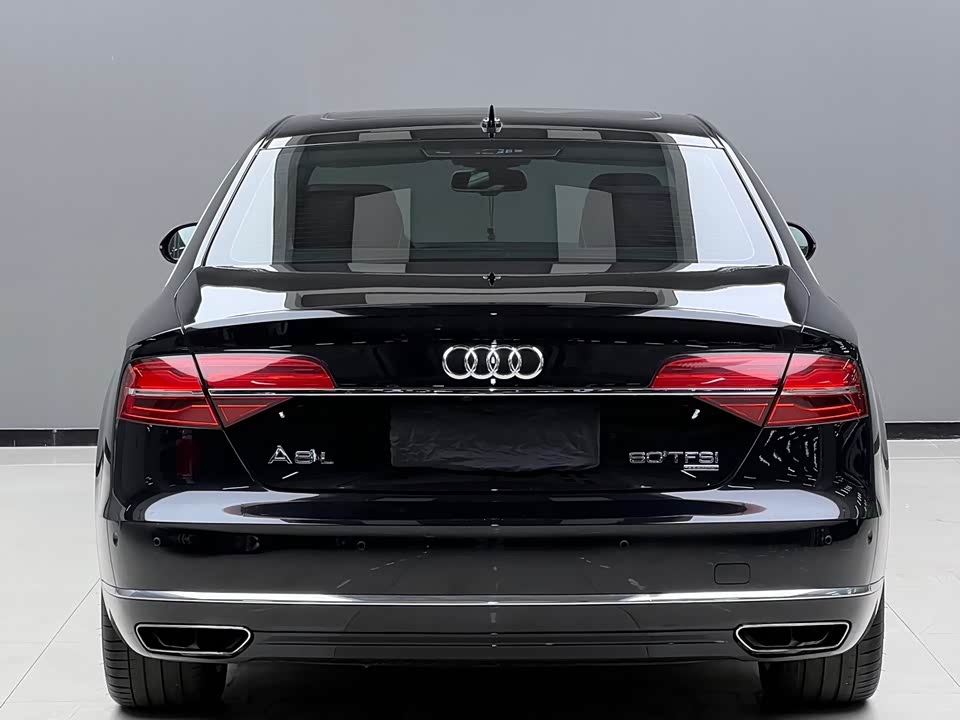 Audi A8 Audi A8