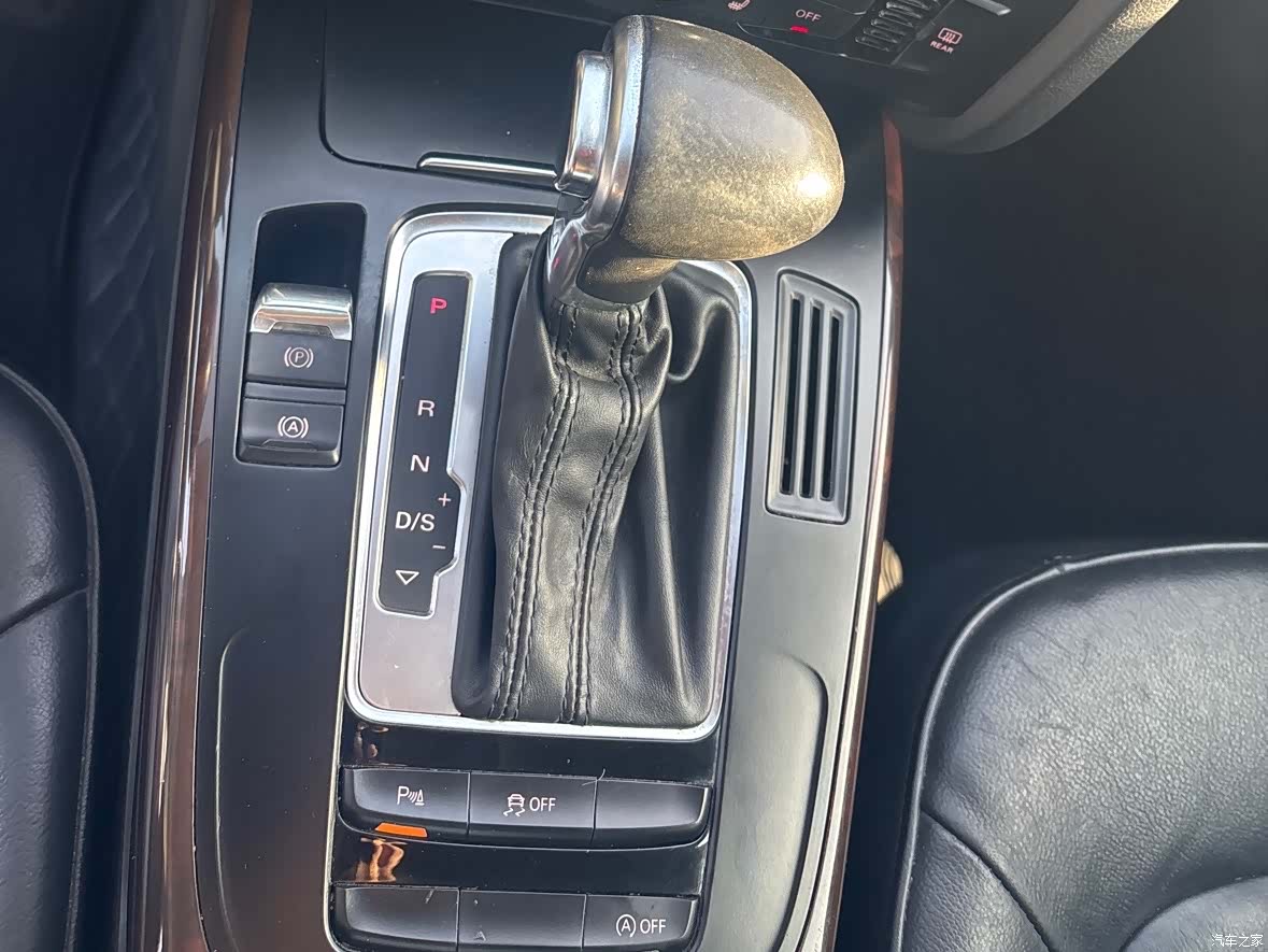 Audi A4L, 2014 14
