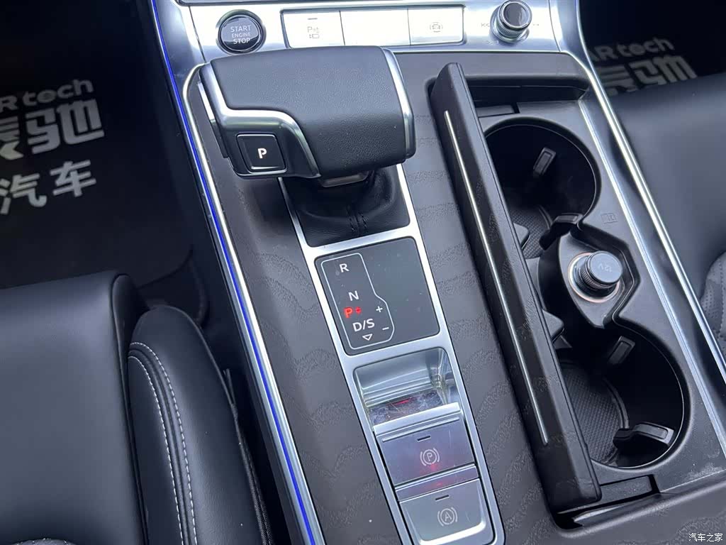 Audi A6L, 2025 24