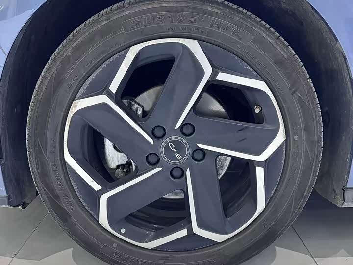 BYD Seal 06 DM-i lv xing ban 2025 DM-i 150KM zun xiang xing