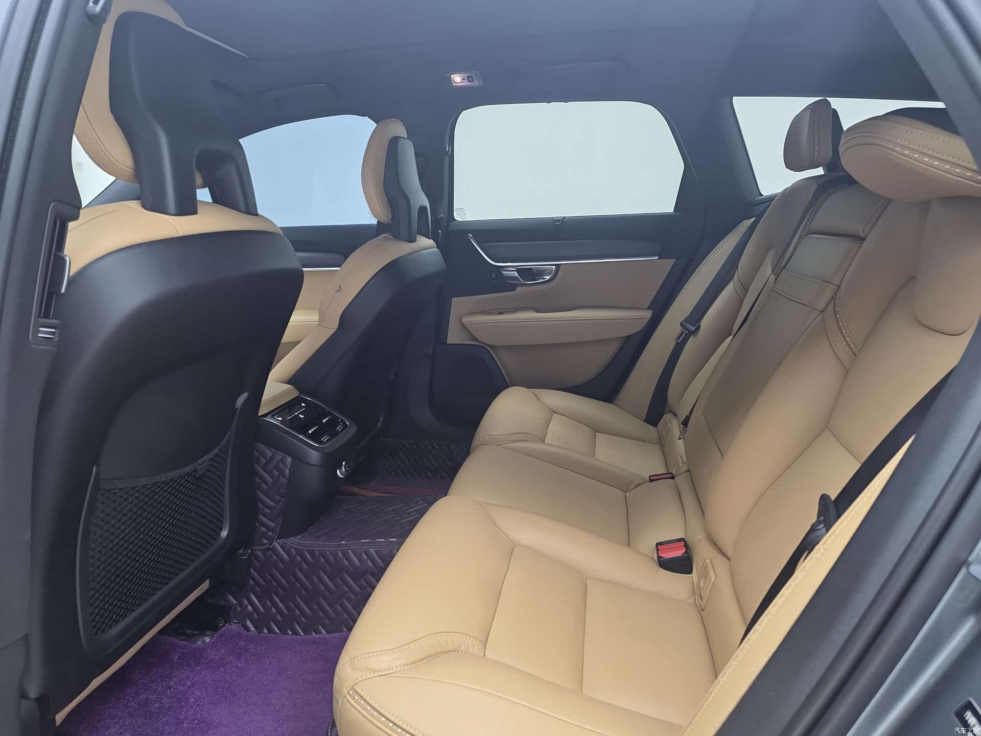 Volvo V90, 2018 7