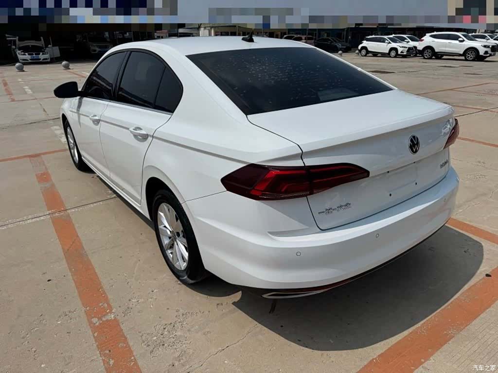 Volkswagen Bora, 2022 6
