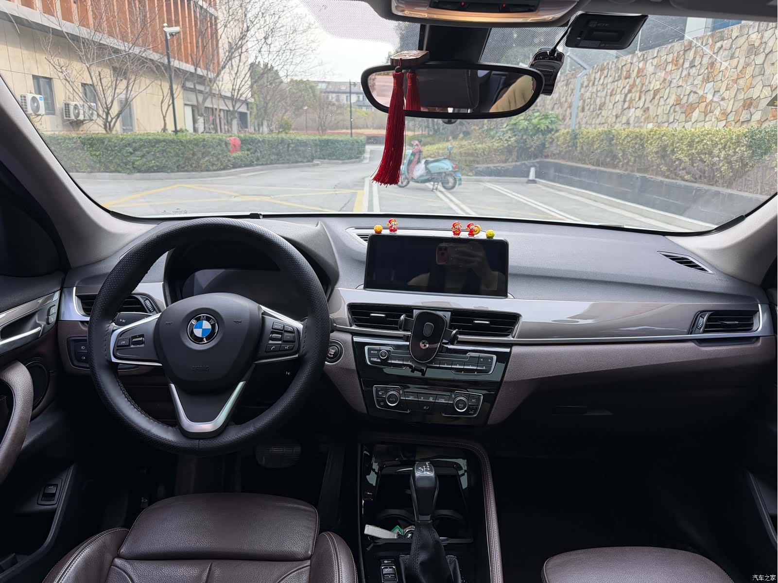 BMW X1, 2018 17
