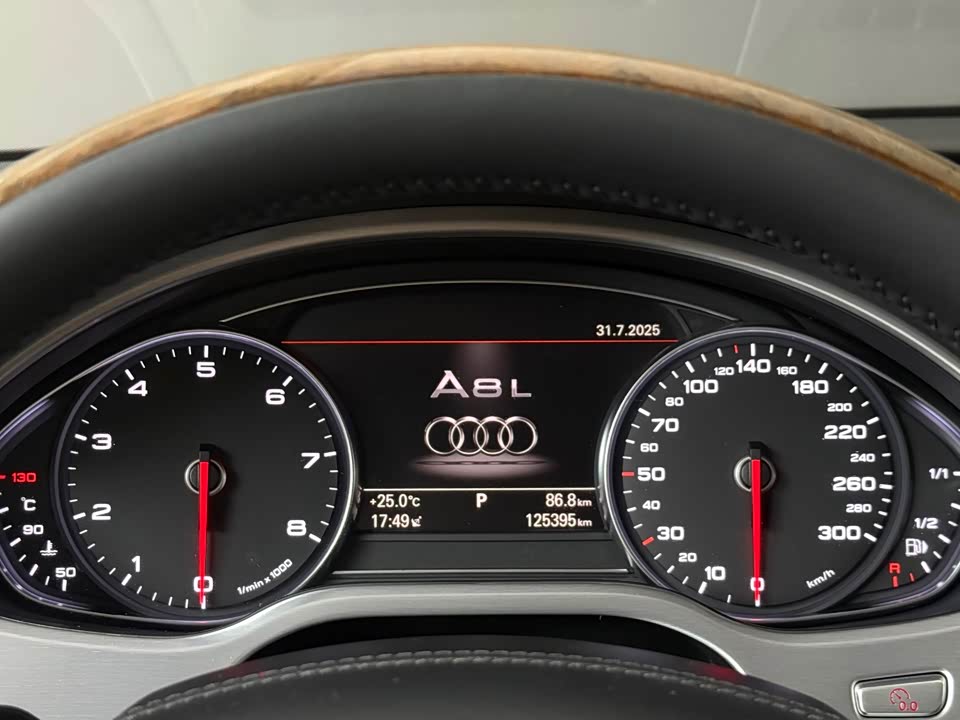 Audi A8 Audi A8