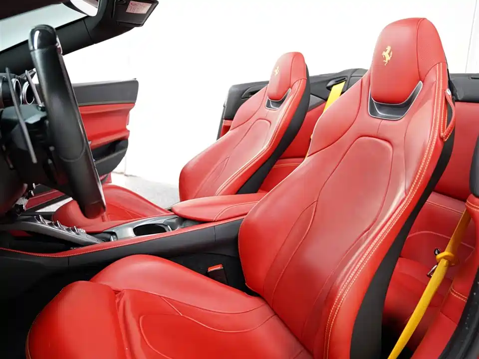 Ferrari Portofino Ferrari Portofino