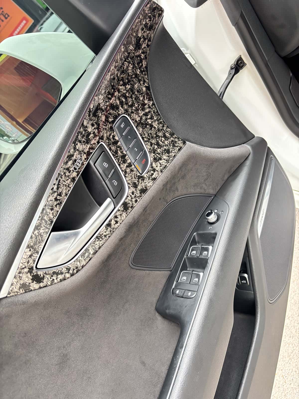 Audi A7, 2017 6