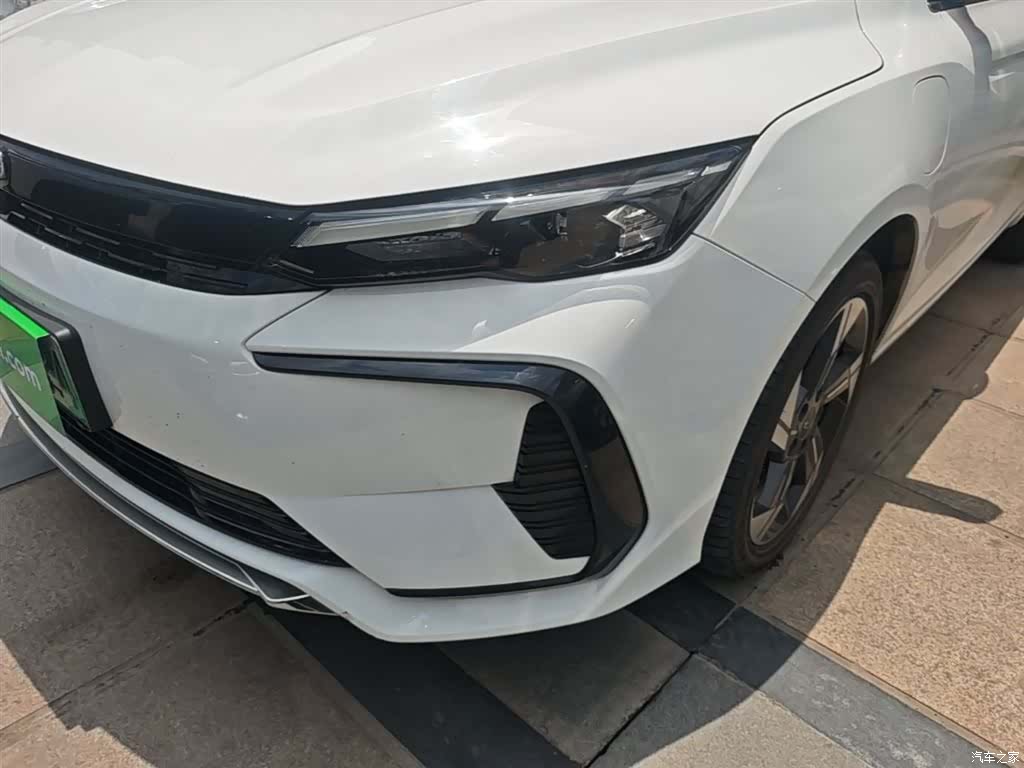 Geely Emgrand, 2024 24