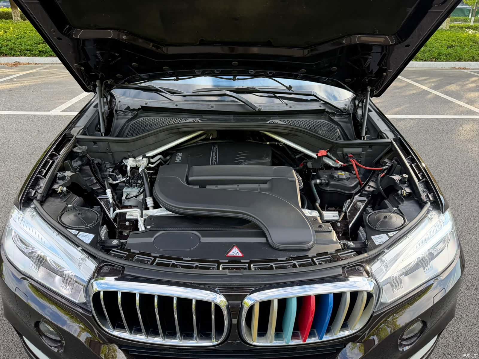 BMW X5, 2015 19