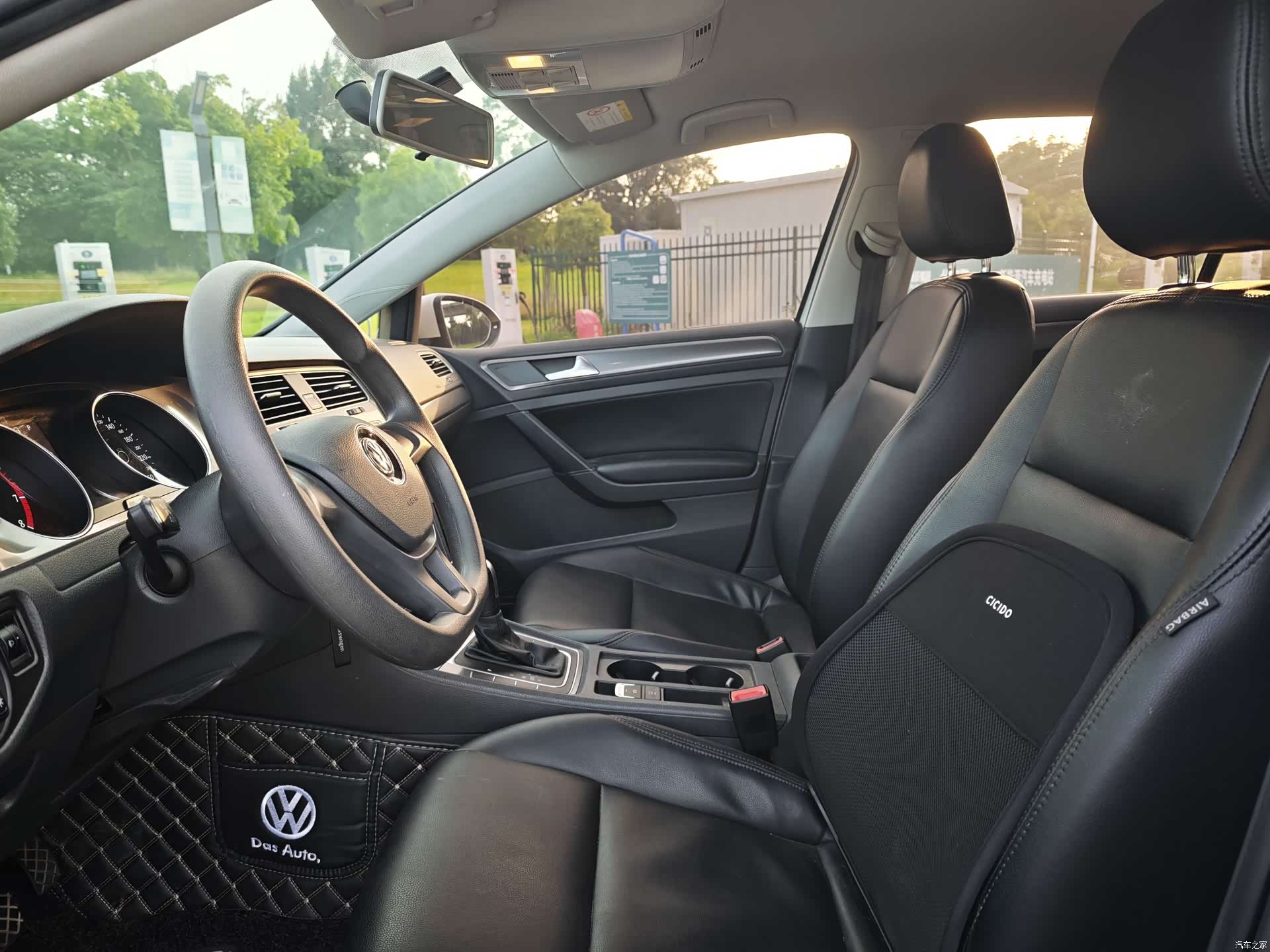 Volkswagen Golf, 2014 11