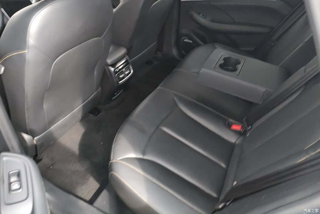 Roewe i6, 2022 11