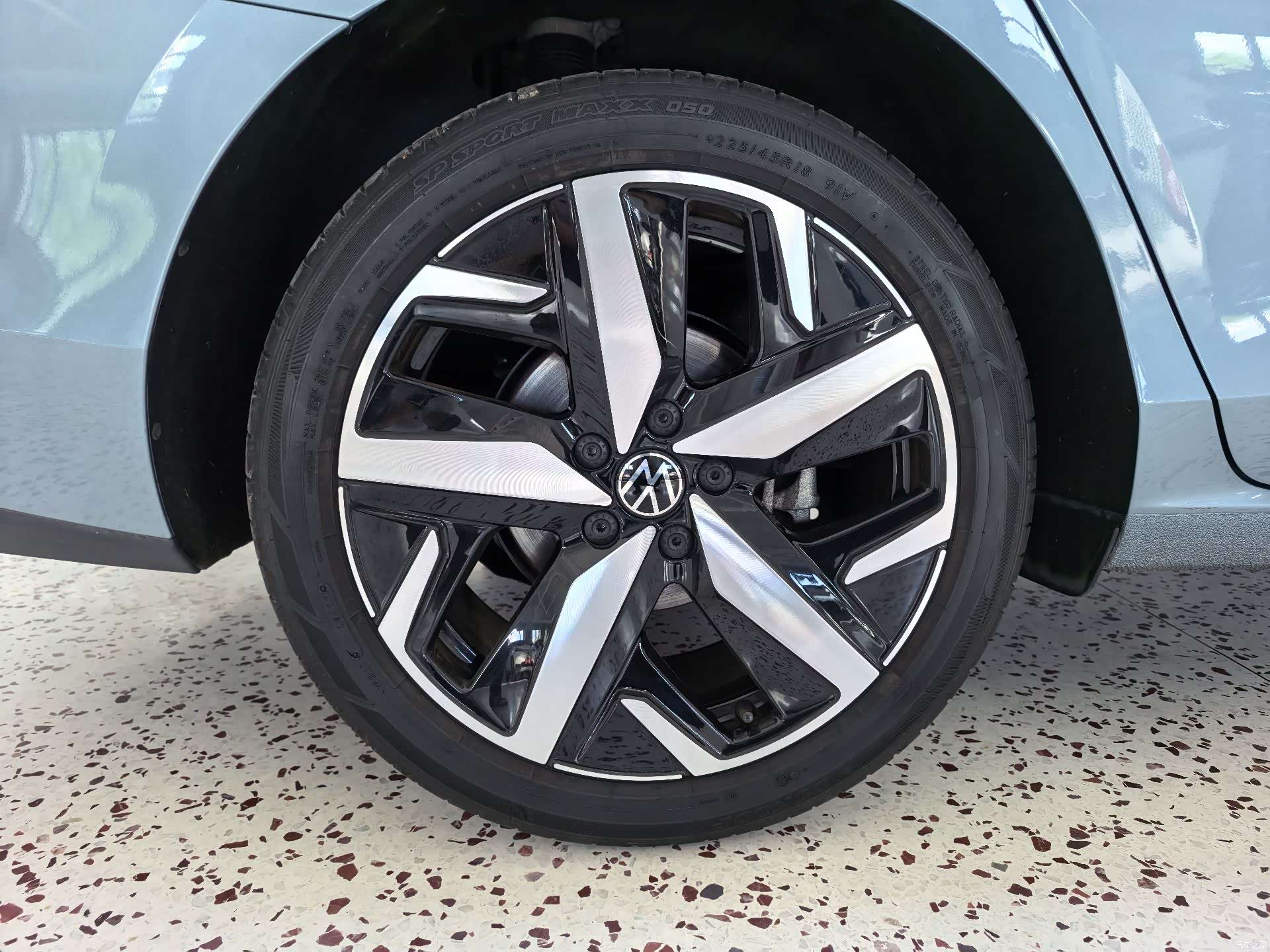 Volkswagen Lamando, 2022 29