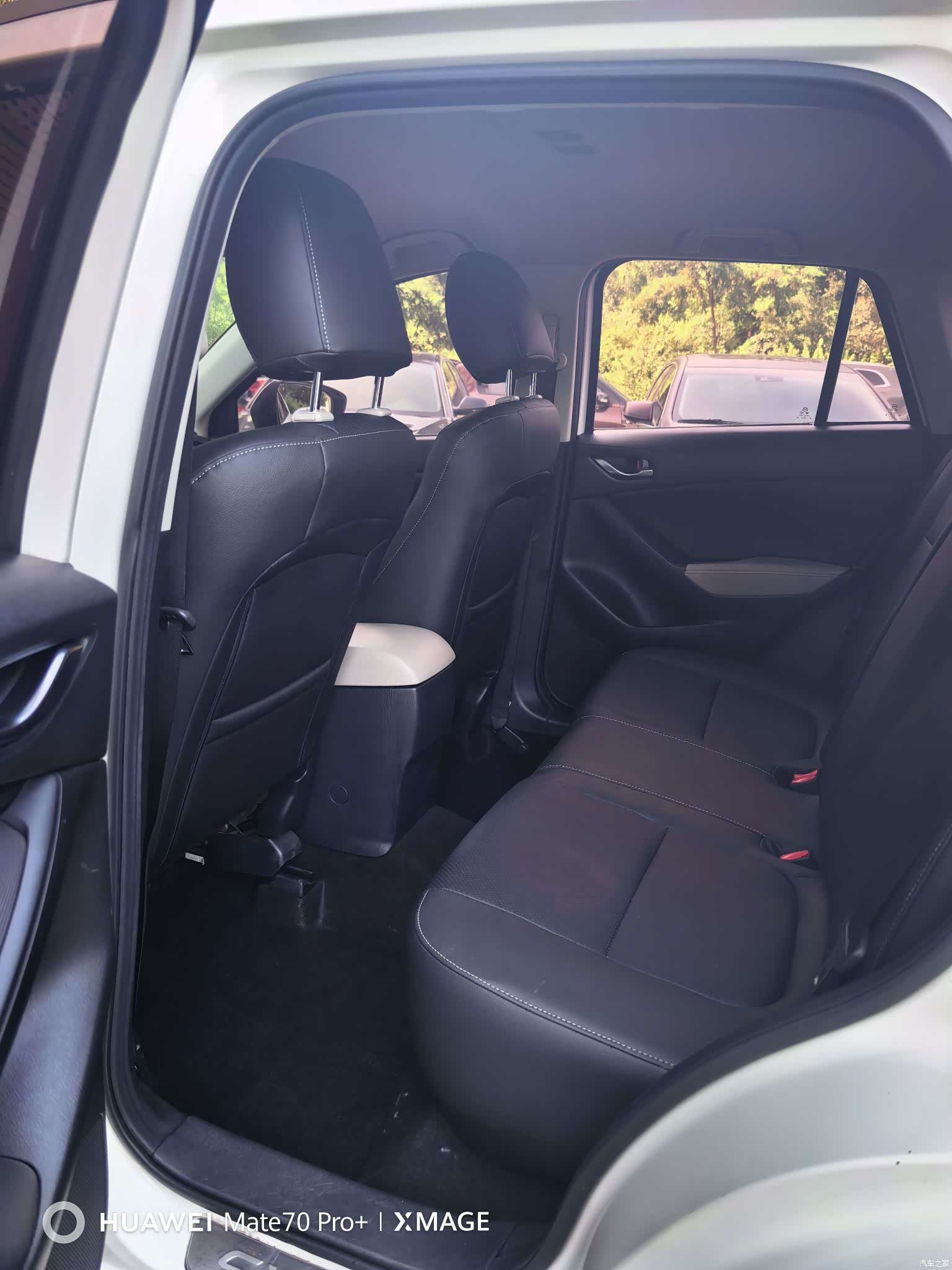 Mazda CX-5, 2015 10