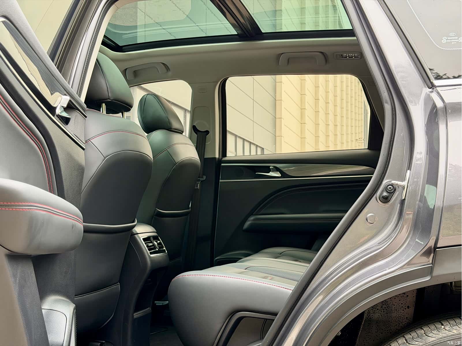 GAC GS4, 2022 7