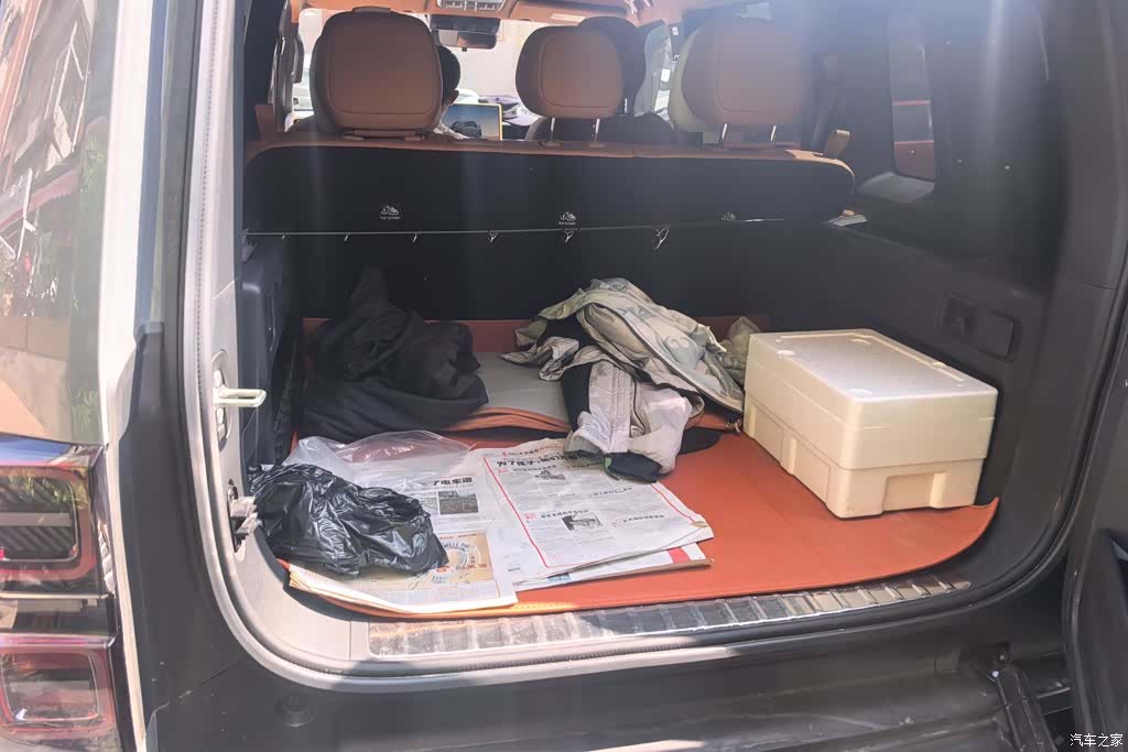 Chery V27, 2026 4