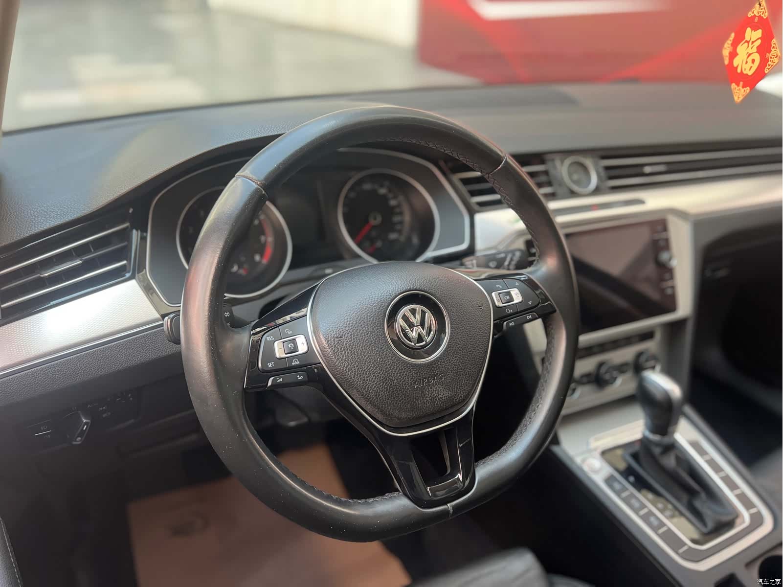 Volkswagen Variant, 2017 21