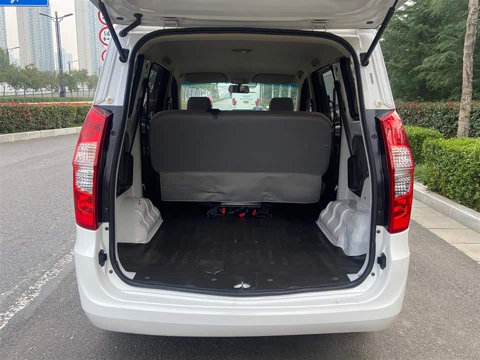 Wuling Wuling Hongguang
