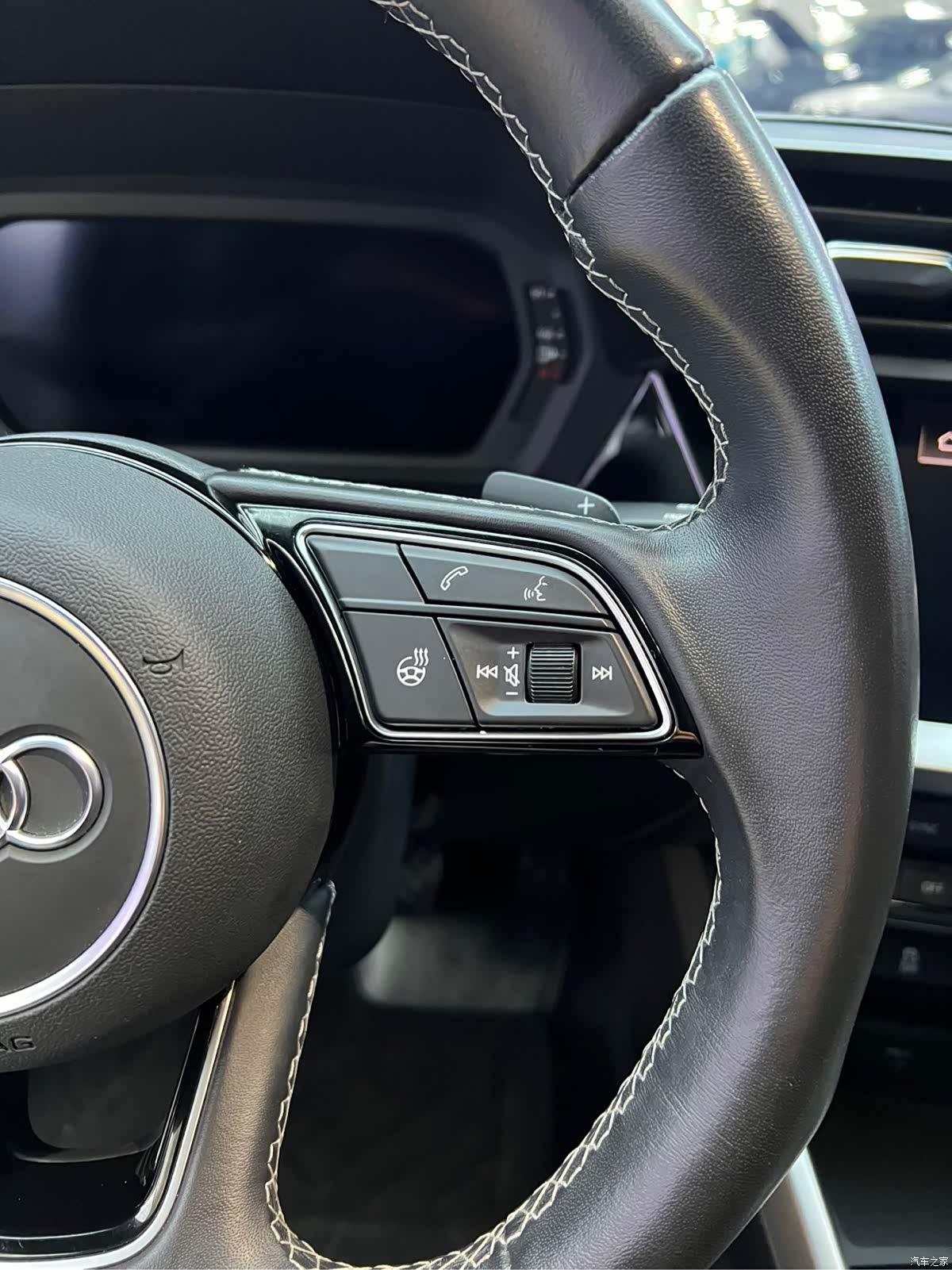 Audi A3, 2023 18