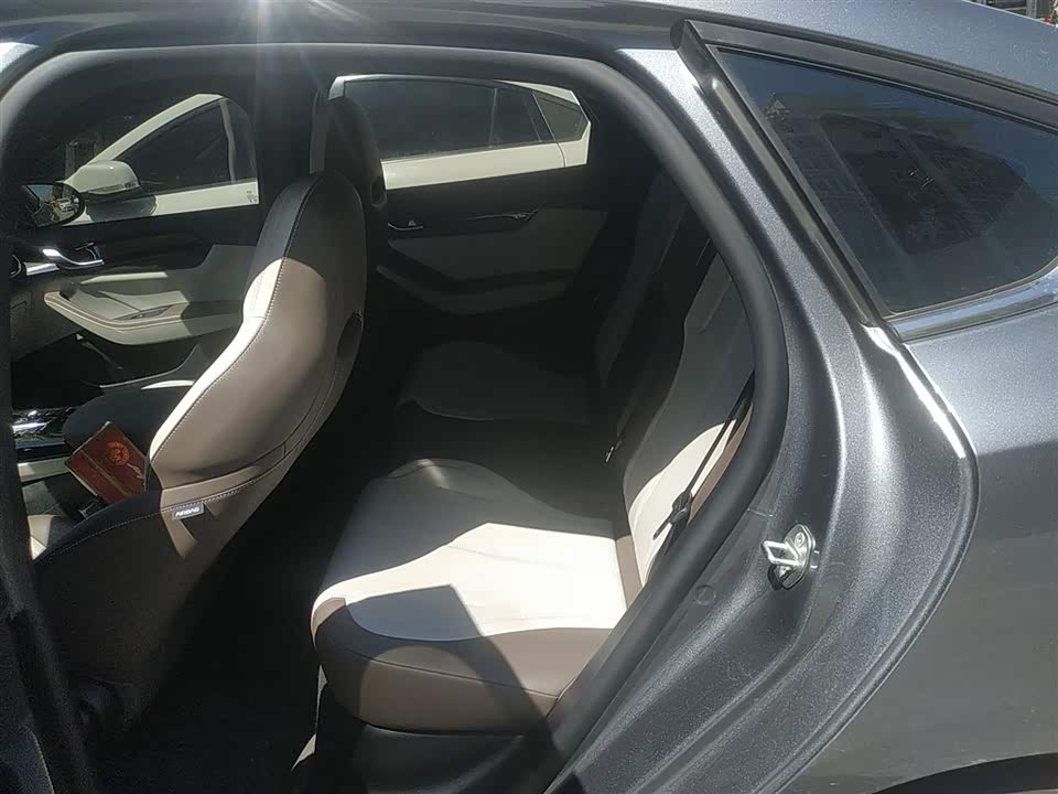 BYD Qin Yuan