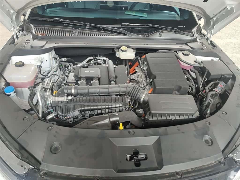 BYD Qin, 2025 20
