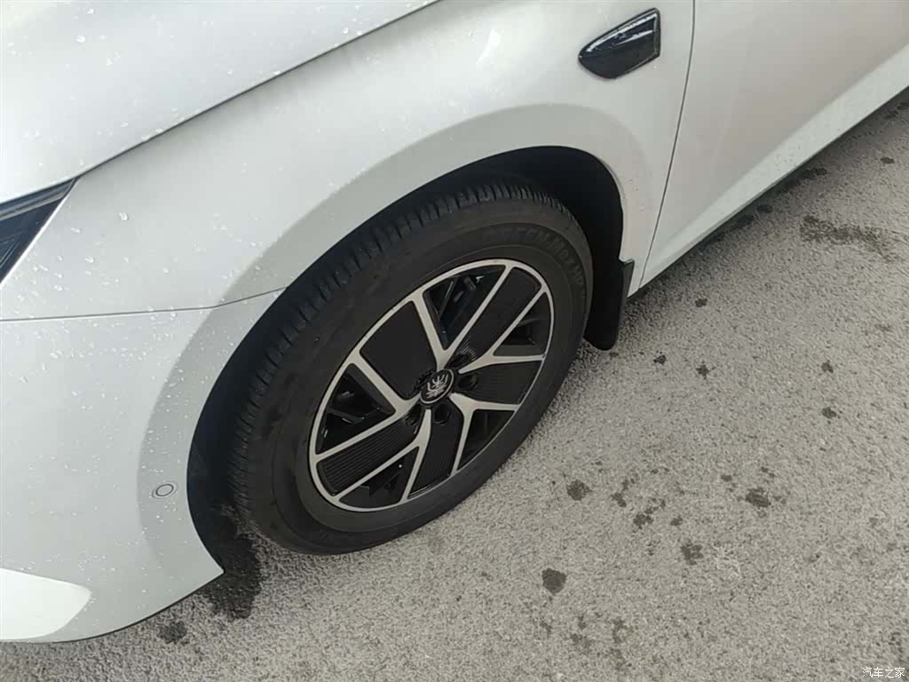 BYD Qin, 2025 23