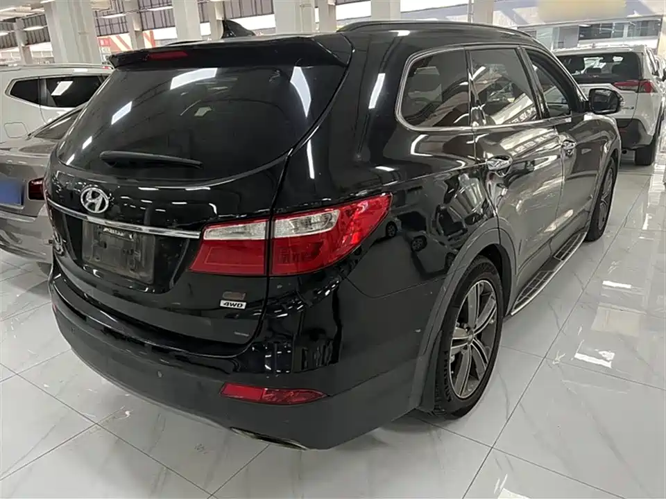 Hyundai Grid Yue Hyundai Grid Yue