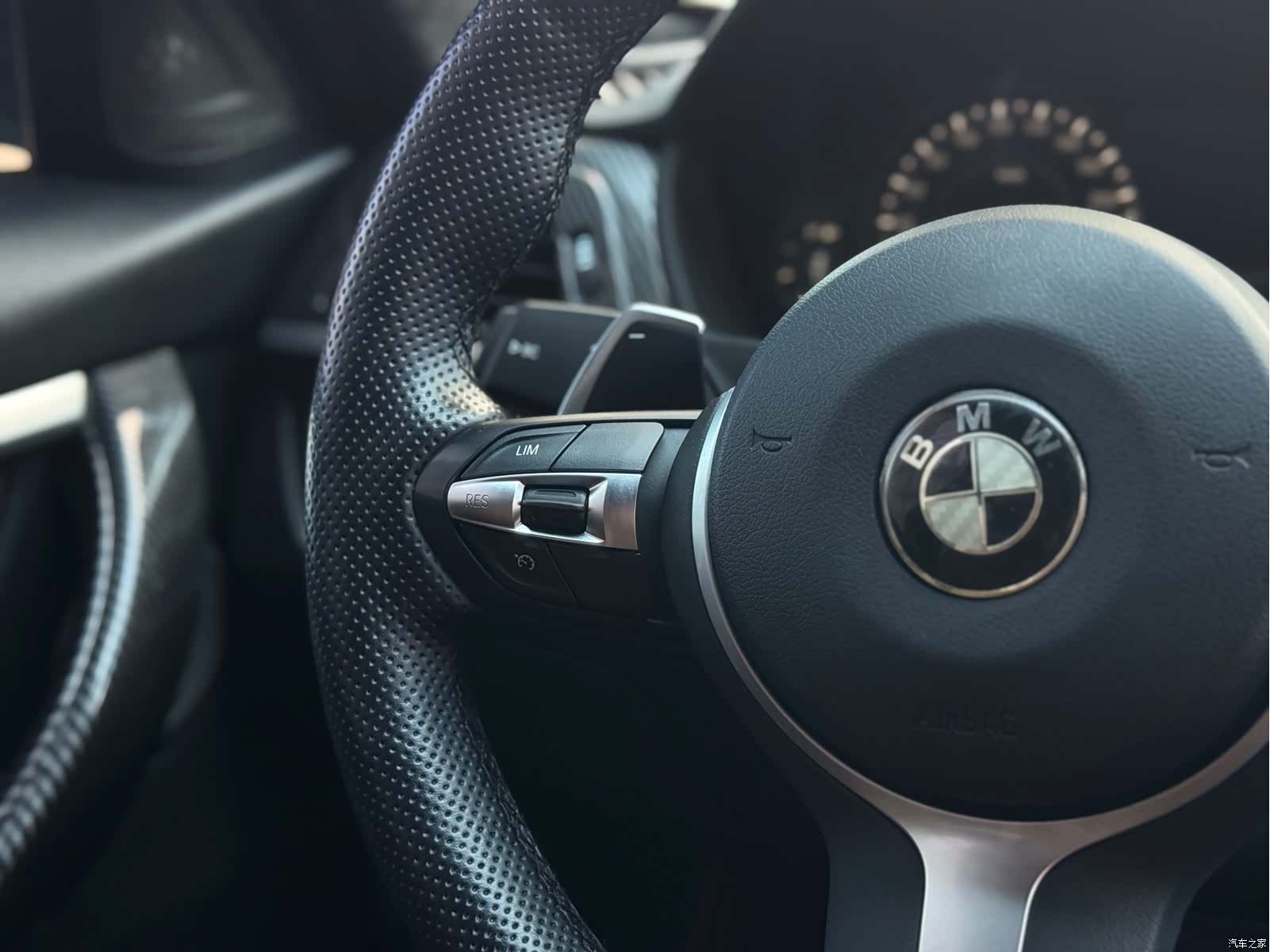 BMW 3 Series, 2018 16
