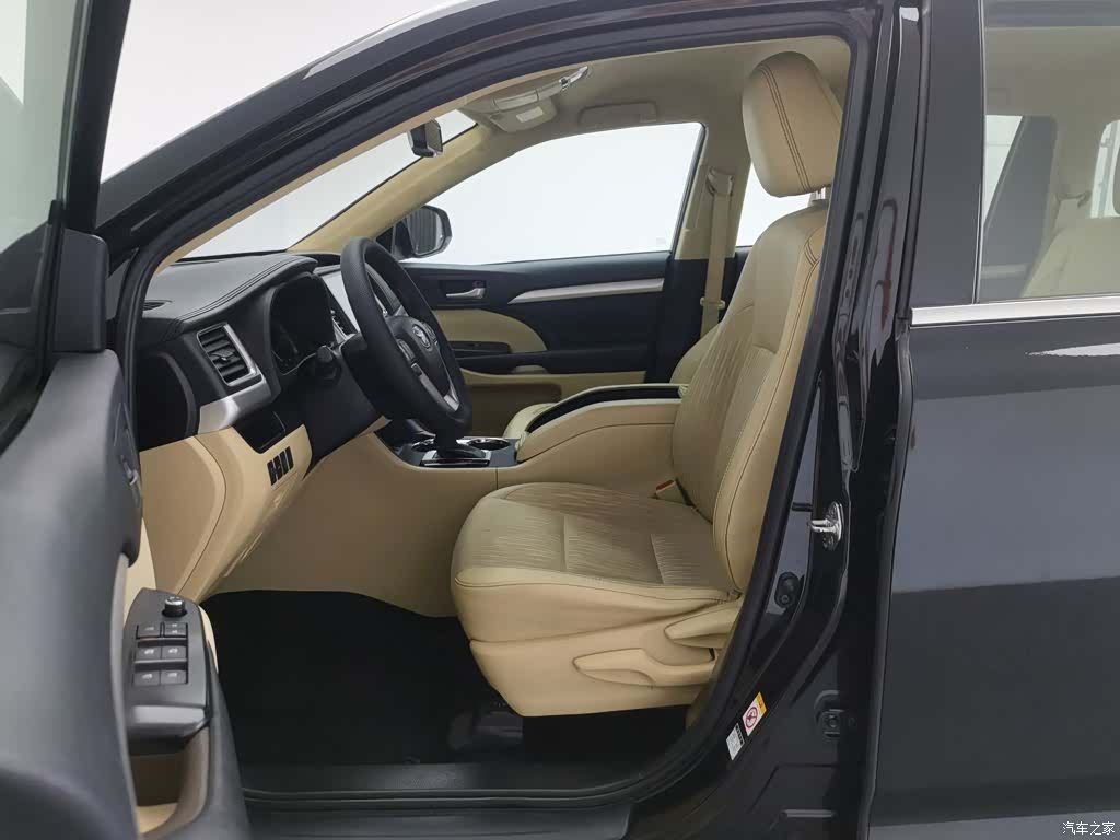 Toyota Highlander, 2021 10