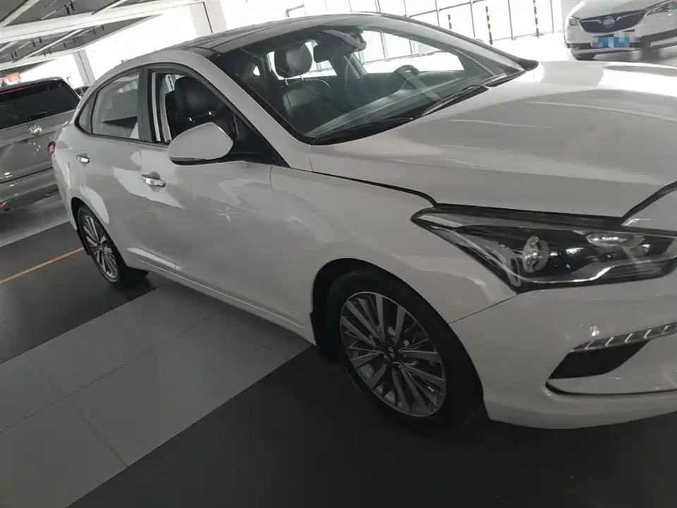 Hyundai Name picture
