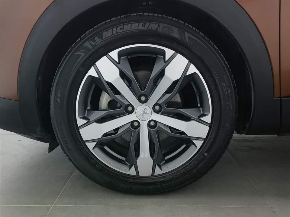 Peugeot 4008 Peugeot 4008