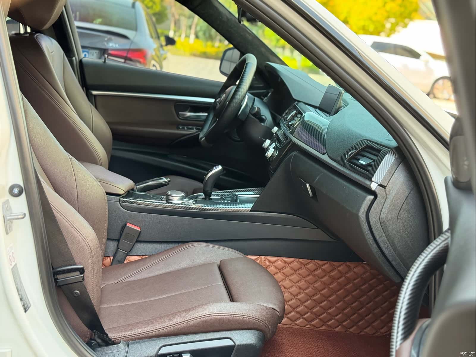 BMW 3 Series, 2018 6