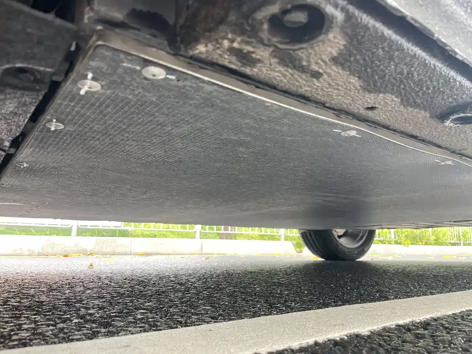 Geely Galaxy Galaxy E5