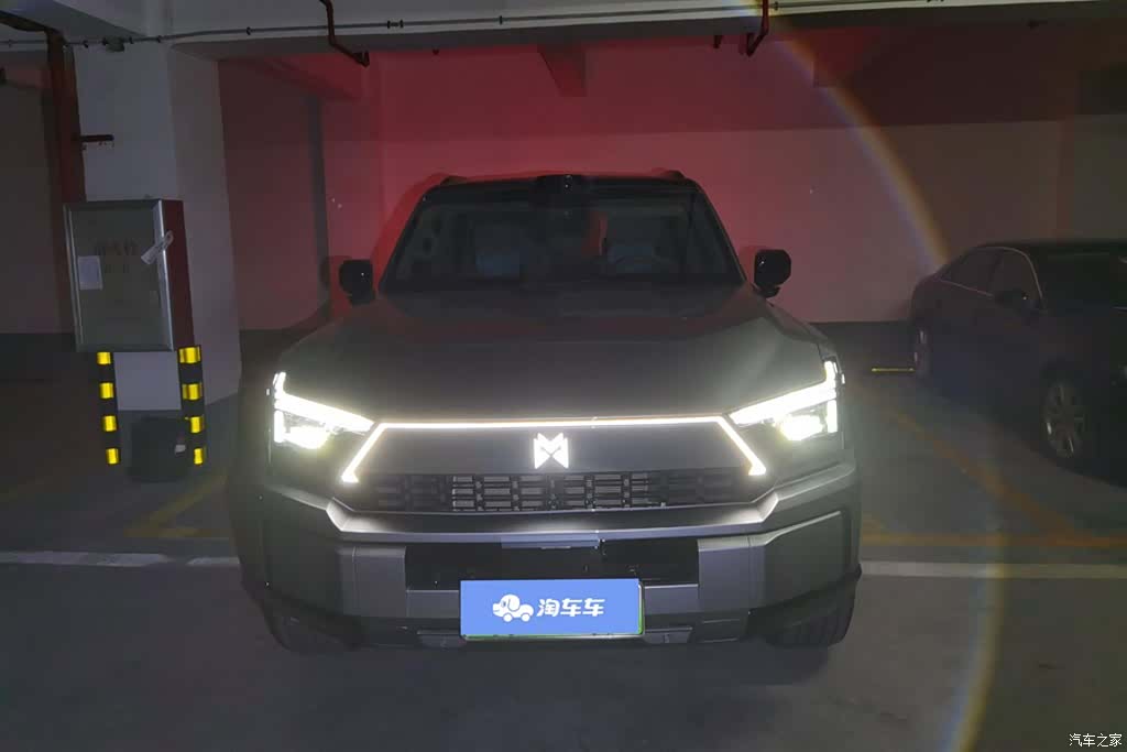 Mengshi M817, 2025 2