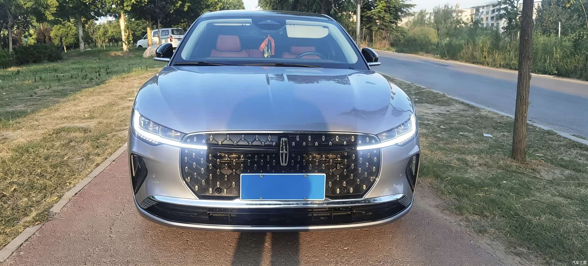 Lincoln Z, 2024 2
