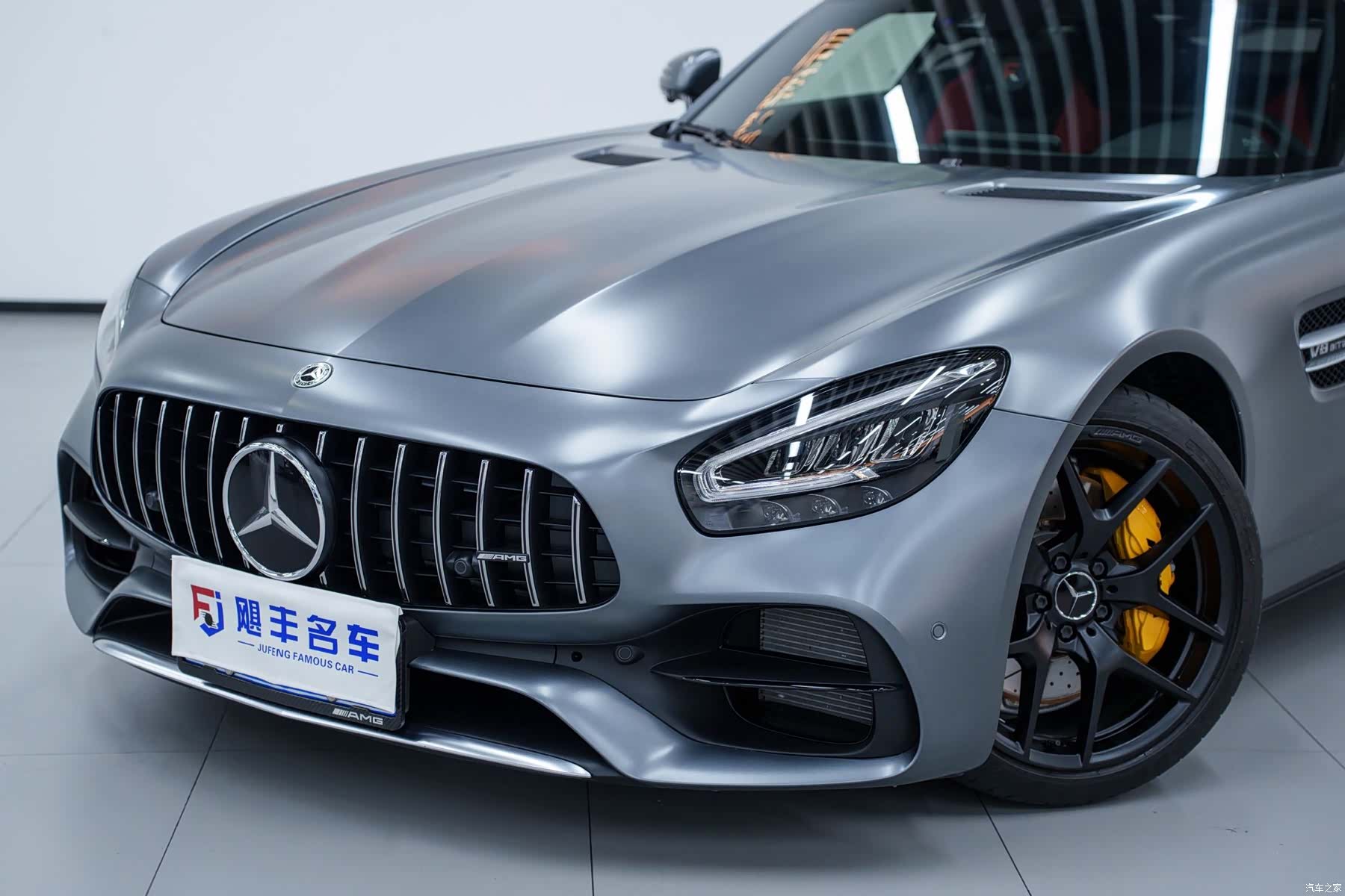 MG AMG, 2023 3