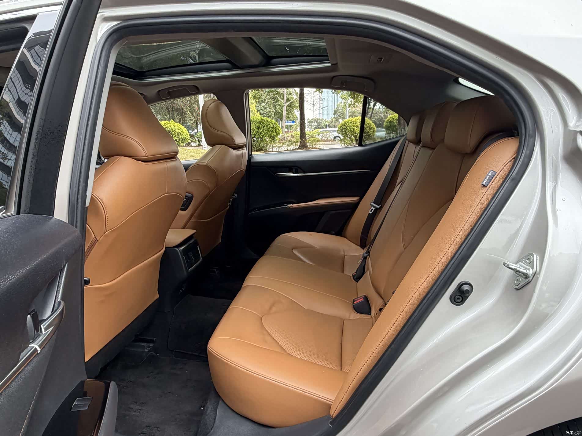Toyota Camry, 2022 17