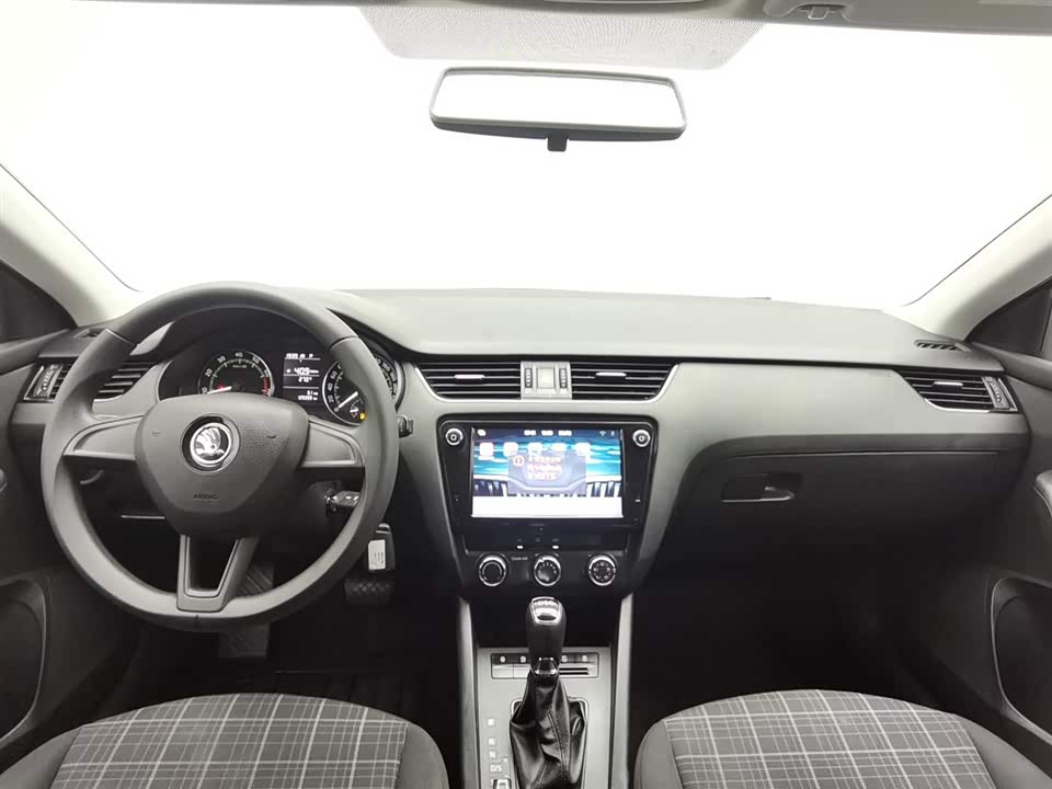 Skoda Octavia Skoda Octavia