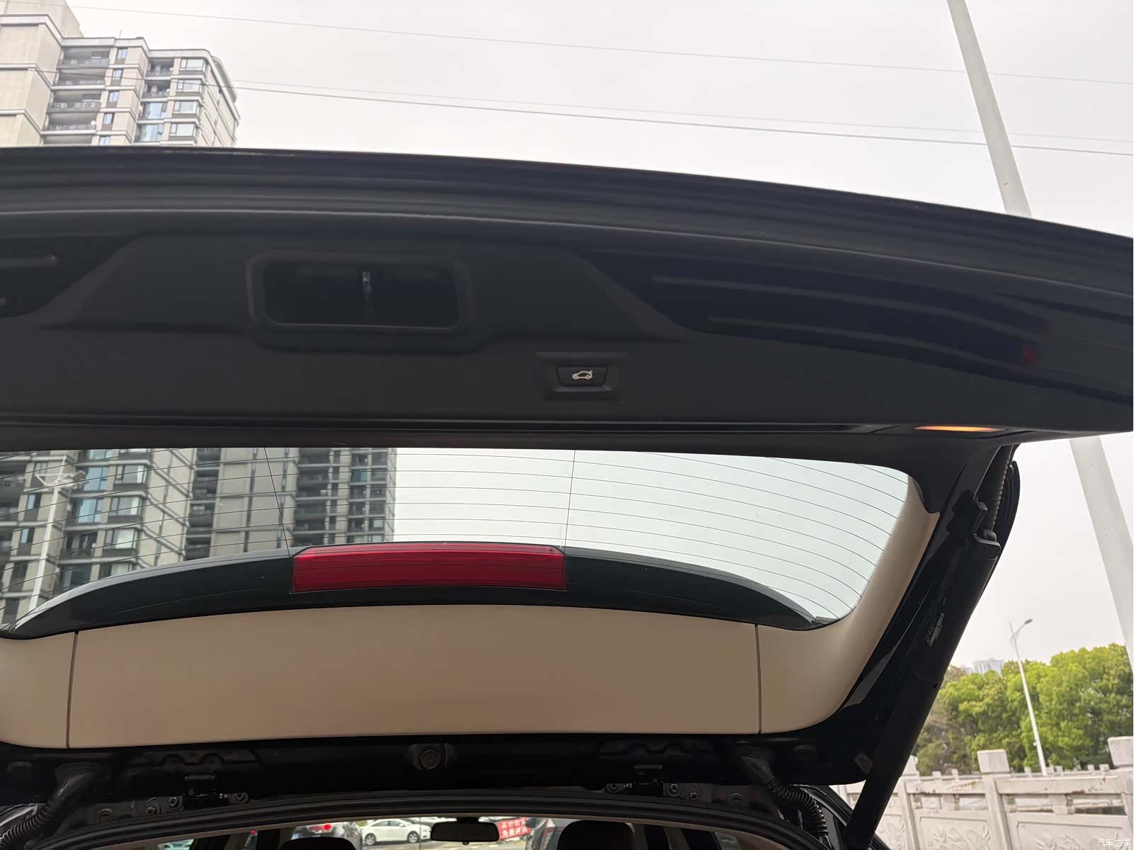BMW X5, 2015 8
