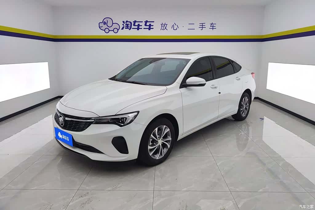 Buick Verano