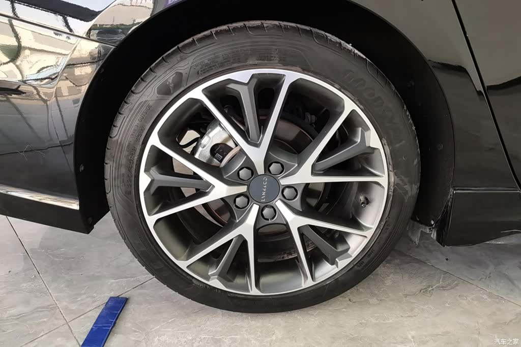 Lynk & Co 02, 2022 6