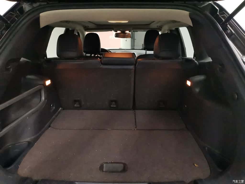 Jeep Cherokee, 2017 9