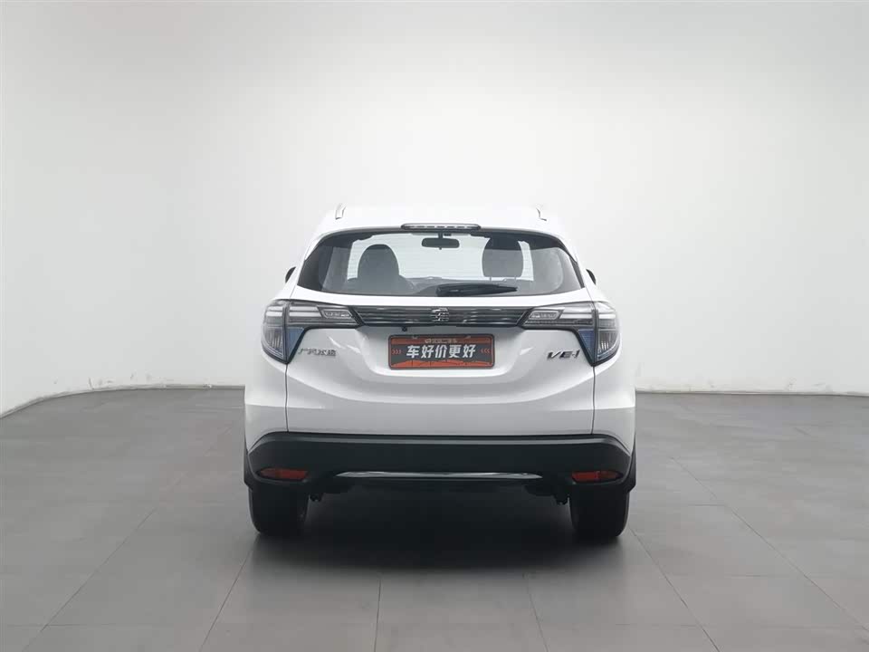 Everus GAC Honda VE-1