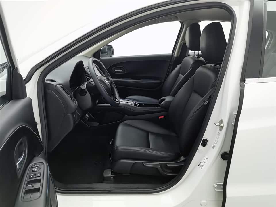 Everus GAC Honda VE-1