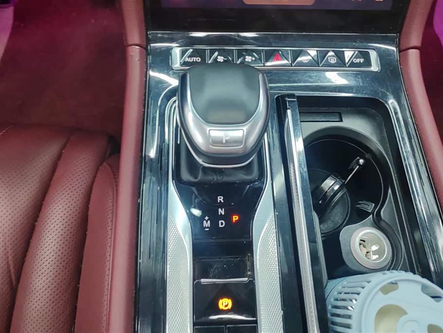 Hongqi H5 Hongqi H5