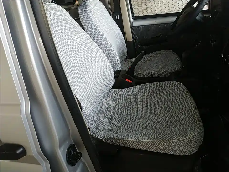 Wuling Wuling Rongguang S