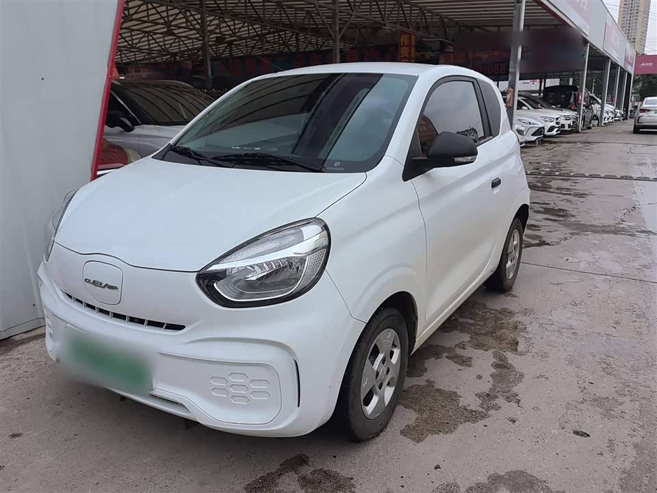 Roewe Clewe CLEVER