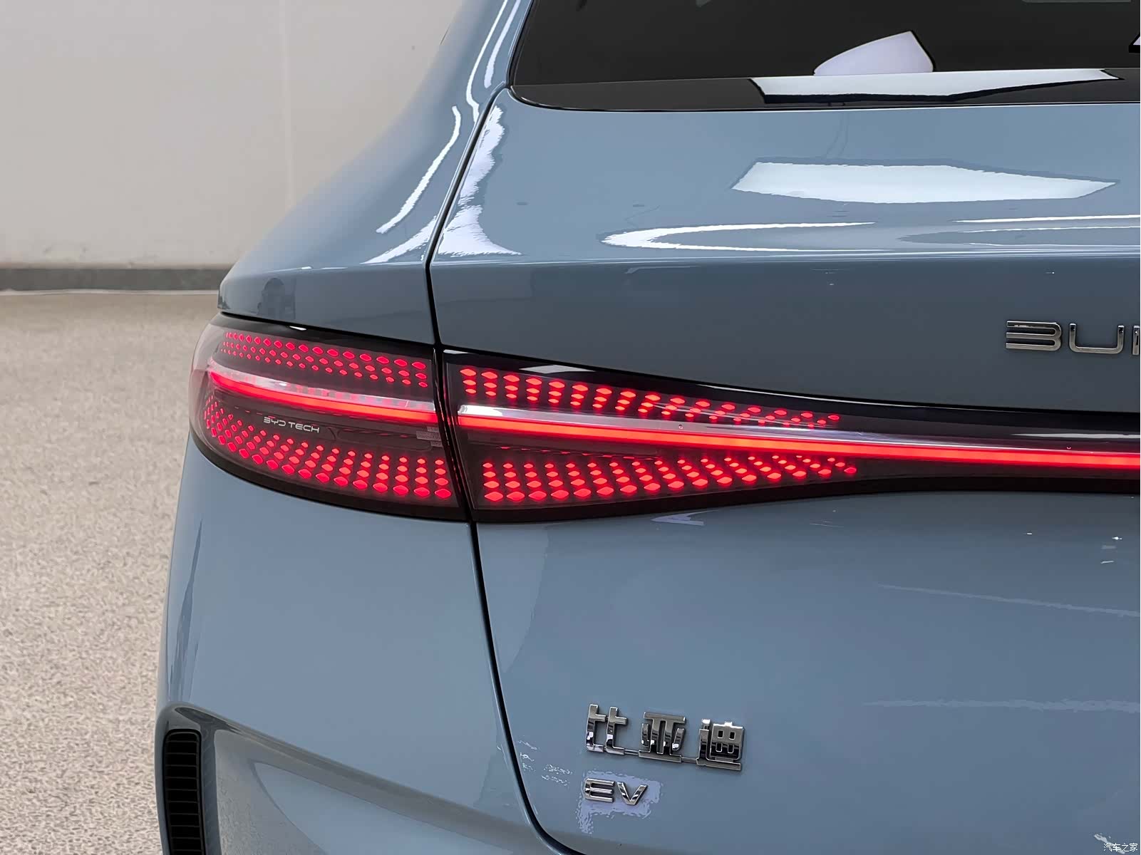 BYD Seal, 2023 11