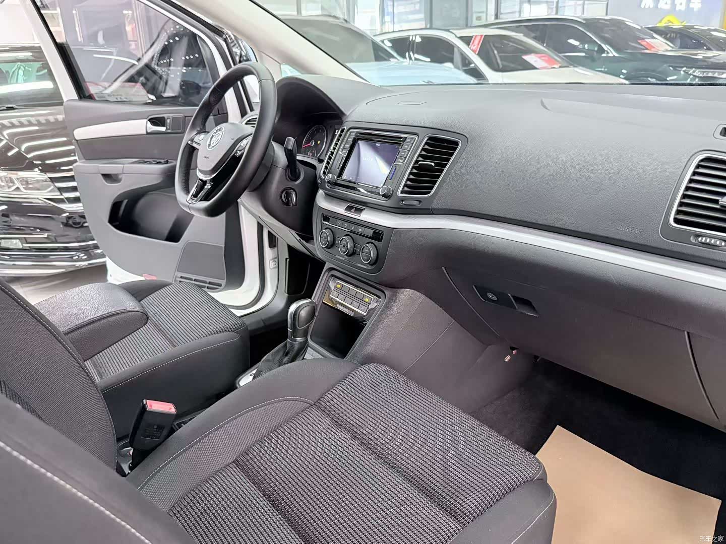 Volkswagen Xia, 2018 6