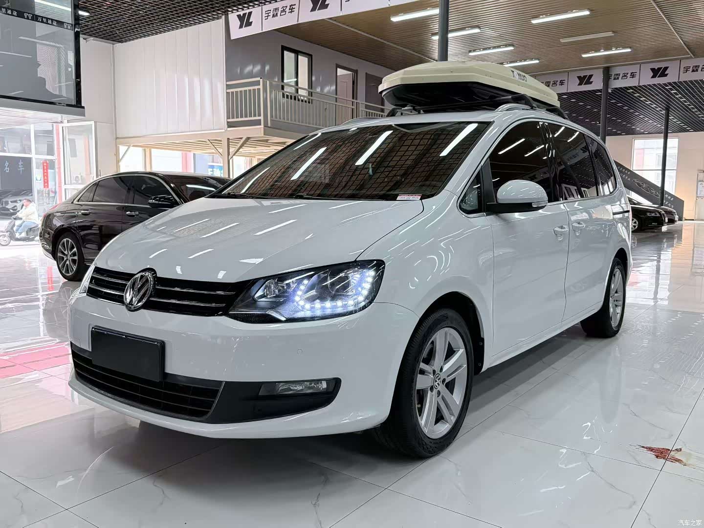Volkswagen Xia, 2018 7