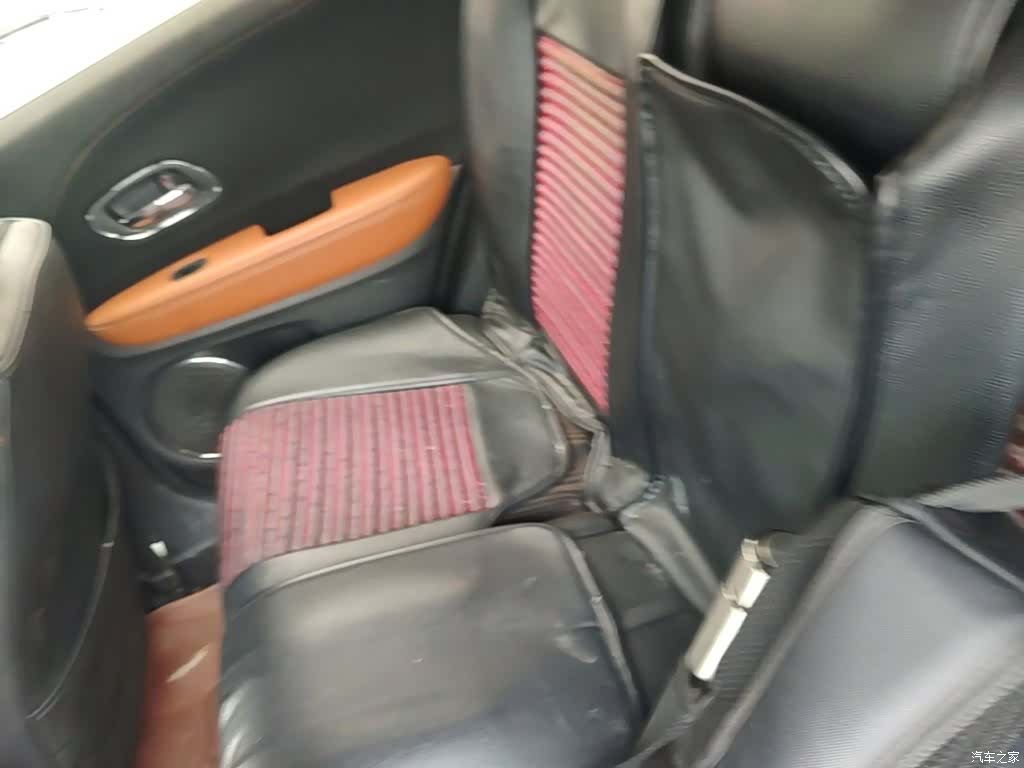 Honda Vezel, 2014 17